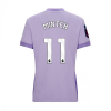 BHAFC Womens 25/26 Away Shirt