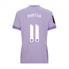 BHAFC Womens 25/26 Away Shirt