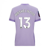 BHAFC Womens 25/26 Away Shirt