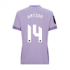 BHAFC Womens 25/26 Away Shirt