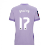BHAFC Womens 25/26 Away Shirt
