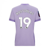 BHAFC Womens 25/26 Away Shirt