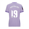 BHAFC Womens 25/26 Away Shirt