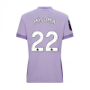 BHAFC Womens 25/26 Away Shirt
