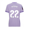 BHAFC Womens 25/26 Away Shirt