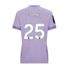 BHAFC Womens 25/26 Away Shirt