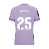 BHAFC Womens 25/26 Away Shirt