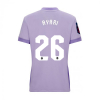 BHAFC Womens 25/26 Away Shirt