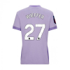 BHAFC Womens 25/26 Away Shirt