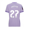 BHAFC Womens 25/26 Away Shirt