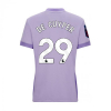 BHAFC Womens 25/26 Away Shirt