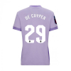 BHAFC Womens 25/26 Away Shirt