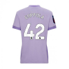 BHAFC Womens 25/26 Away Shirt