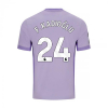 BHAFC Adult 25/26 Away Shirt