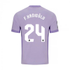 BHAFC Adult 25/26 Away Shirt