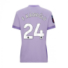BHAFC Womens 25/26 Away Shirt