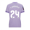 BHAFC Womens 25/26 Away Shirt