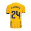 BHAFC Youth 25/26 Third Shirt