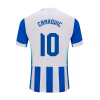 BHAFC Adult 25/26 Home Shirt