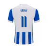 BHAFC Adult 25/26 Home Shirt