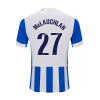 BHAFC Adult 25/26 Home Shirt