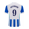 BHAFC Youth 25/26 Home Shirt