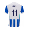 BHAFC Youth 25/26 Home Shirt