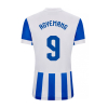 BHAFC Womens 25/26 Home Shirt