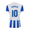 BHAFC Womens 25/26 Home Shirt