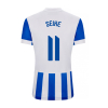 BHAFC Womens 25/26 Home Shirt