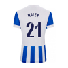 BHAFC Womens 25/26 Home Shirt