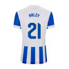 BHAFC Womens 25/26 Home Shirt