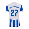 BHAFC Womens 25/26 Home Shirt