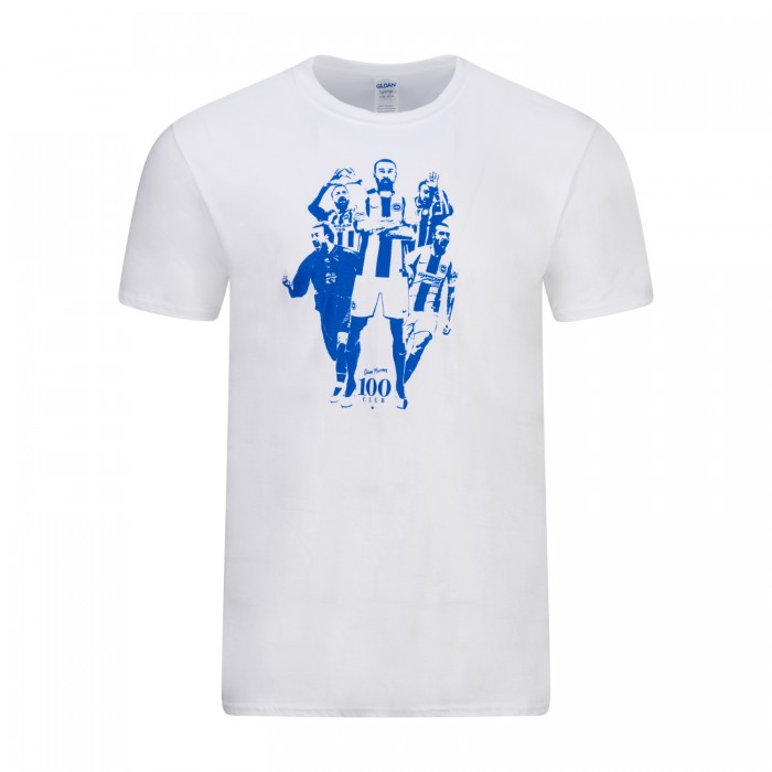 MURRAY 100 CLUB TEE