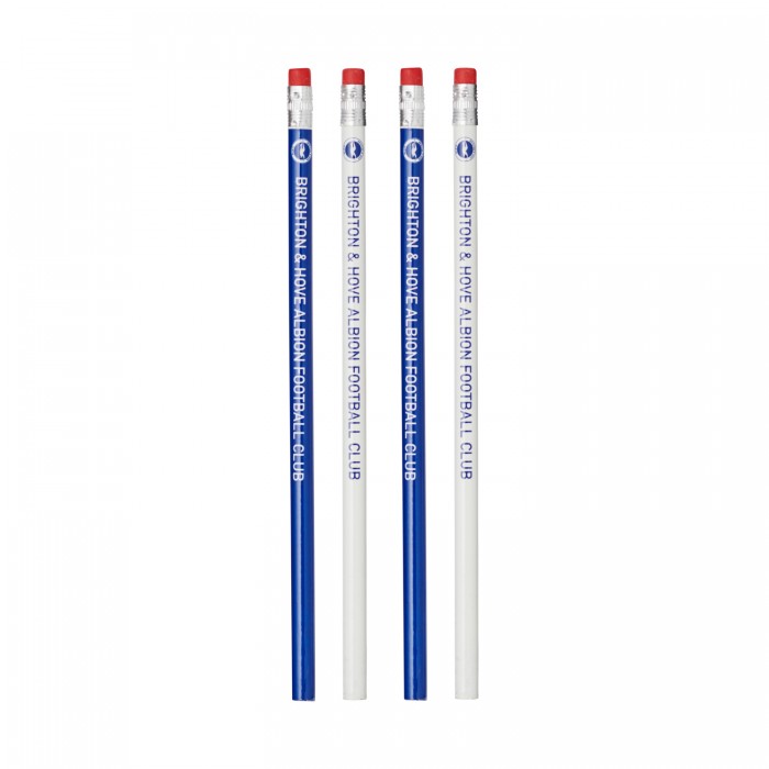 BHAFC 4 Pack Pencils BHAFC 4 Pack Pencils