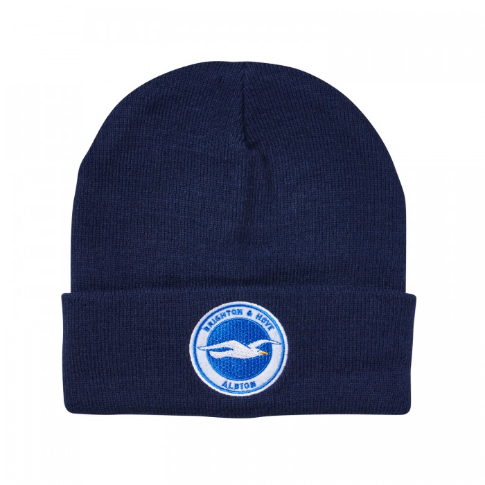 Navy Bronx Hat Navy Bronx Hat
