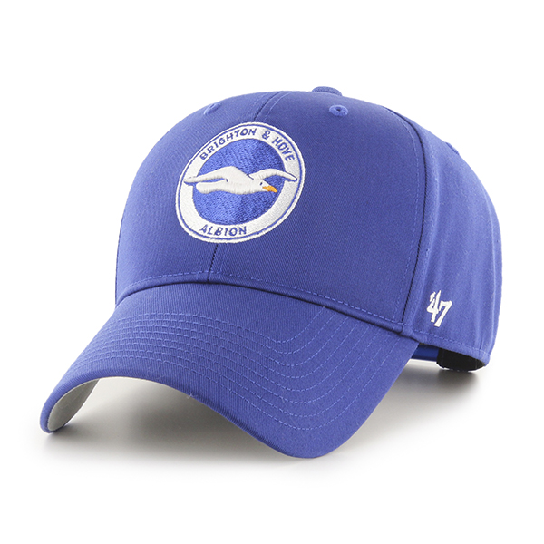 '47 Royal Raised Basic Cap '47 Royal Raised Basic Cap