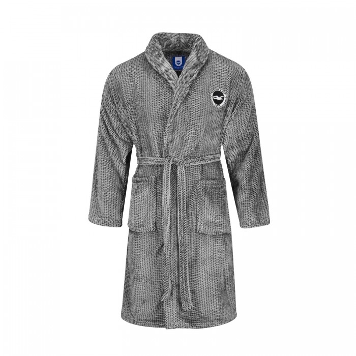 ADULT MERCURY DRESSING GOWN