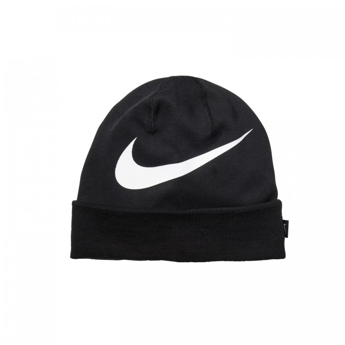 Nike Black Winter Hat