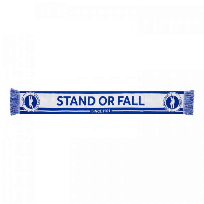 Premium Stand Or Fall Scarf Premium Stand Or Fall Scarf