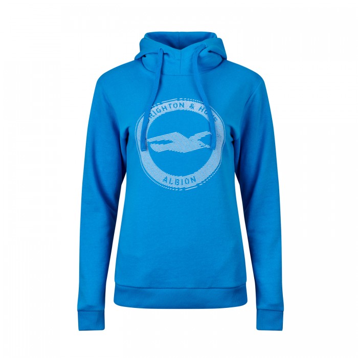 Womens Abbey Hoodie