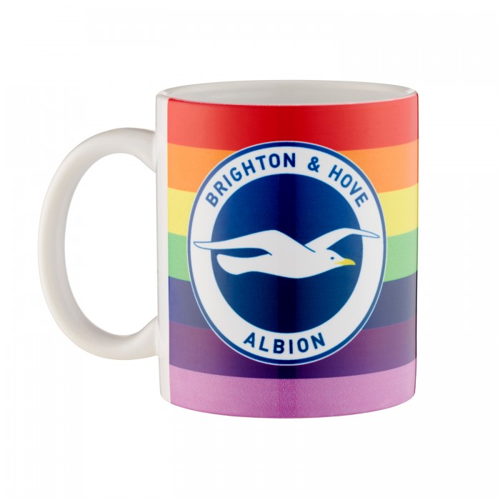 BHAFC Pride Mug BHAFC Pride Mug
