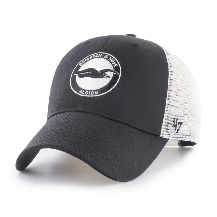 '47 Black Branson MVP Cap '47 Black Branson MVP Cap