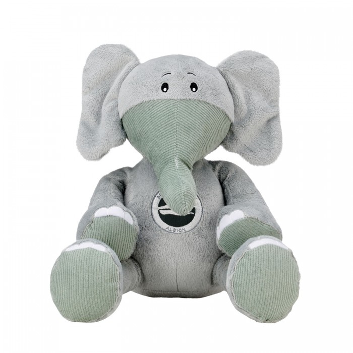 Grey Elephant