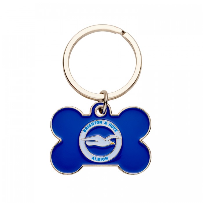 BHAFC Pet Tag