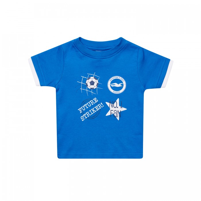 Future Striker Toddler T-shirt 