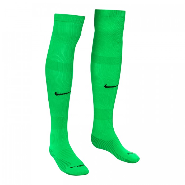 20/21 Green GK Socks