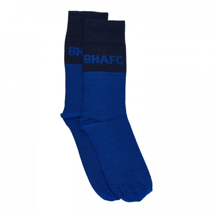 Mini Diamond Dress Socks Mini Diamond Dress Socks