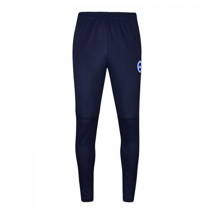 Junior Navy Active Pants