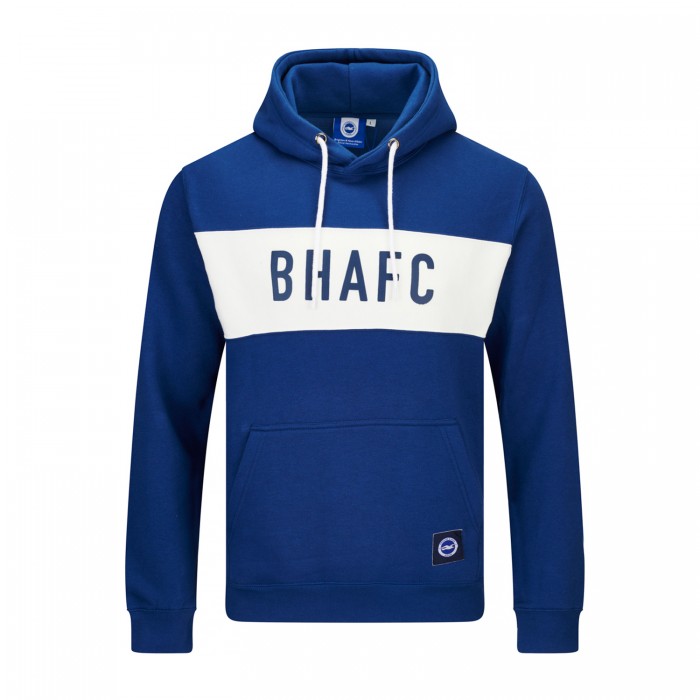 True Blue BHAFC Hoodie